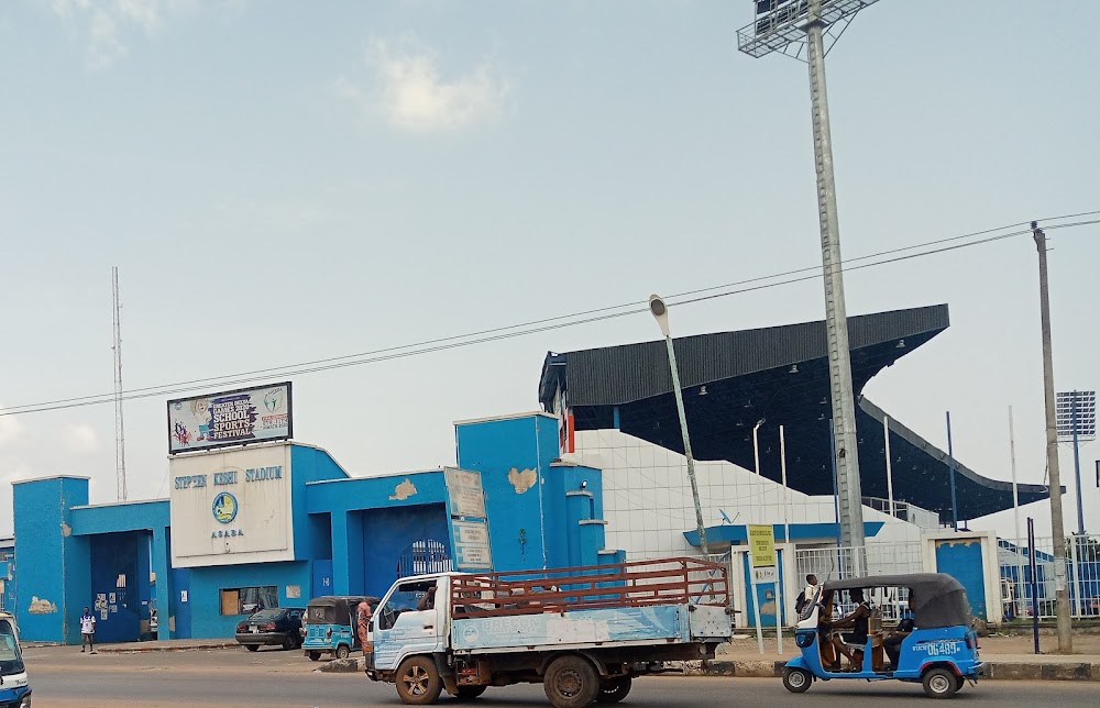 Econos Technology Nigeria Limited (ETNIL) photo 4